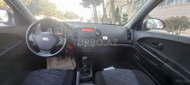 Kia Ceed 2007, 176,000 km - 1.4 l - Bakı