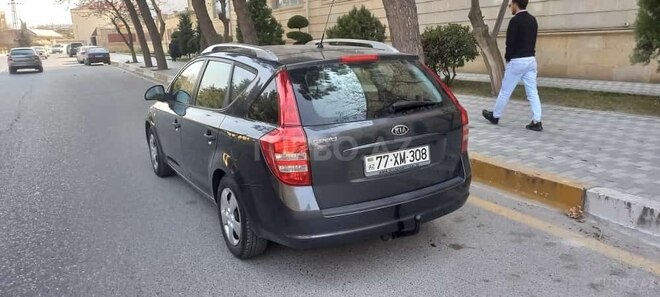 Kia Ceed 2007, 176,000 km - 1.4 l - Bakı