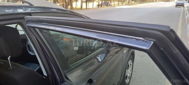 Kia Ceed 2007, 176,000 km - 1.4 l - Bakı