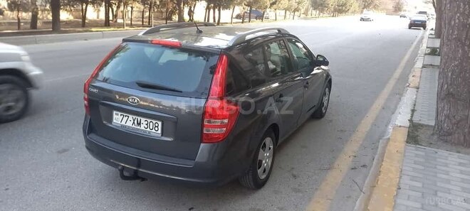 Kia Ceed 2007, 176,000 km - 1.4 l - Bakı