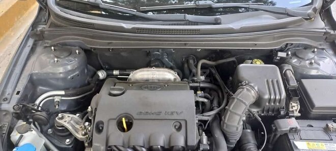 Kia Ceed 2007, 176,000 km - 1.4 l - Bakı