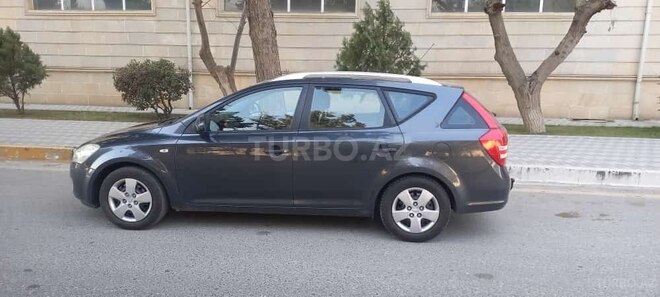 Kia Ceed 2007, 176,000 km - 1.4 l - Bakı