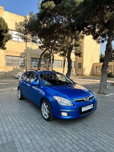 Hyundai i30 2010, 198,000 km - 1.6 l - Bakı