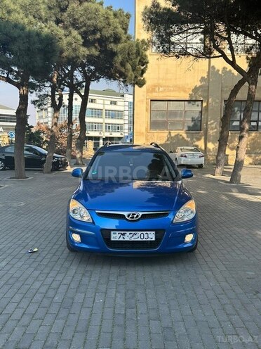 Hyundai i30 2010, 198,000 km - 1.6 l - Bakı