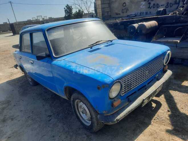 LADA (VAZ) 21011 1983, 300,000 km - 1.5 l - Bakı