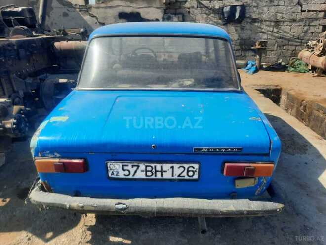 LADA (VAZ) 21011 1983, 300,000 km - 1.5 l - Bakı