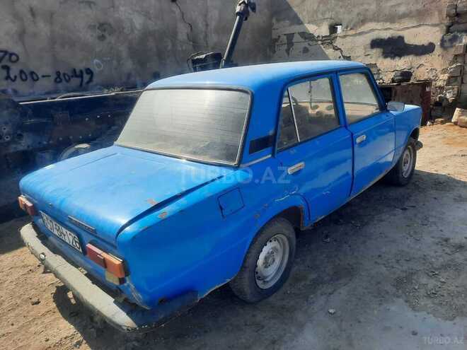 LADA (VAZ) 21011 1983, 300,000 km - 1.5 l - Bakı