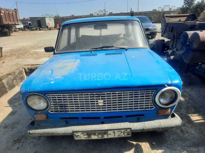 LADA (VAZ) 21011 1983, 300,000 km - 1.5 l - Bakı