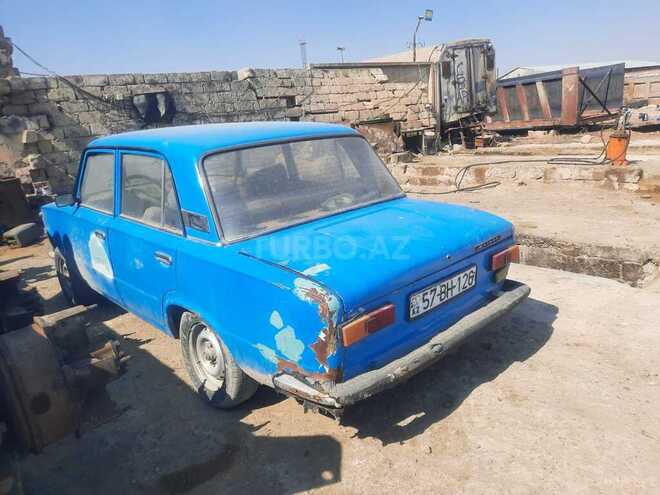 LADA (VAZ) 21011 1983, 300,000 km - 1.5 l - Bakı