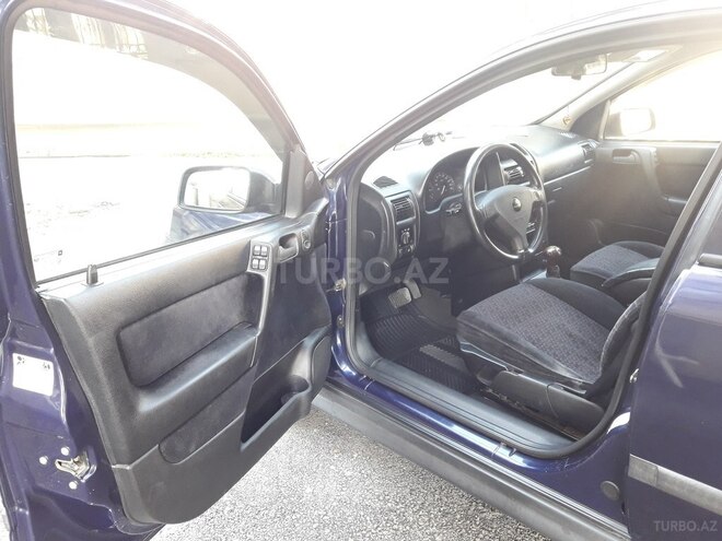 Opel Astra 1998, 187,040 km - 1.6 l - Bakı