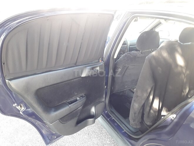 Opel Astra 1998, 187,040 km - 1.6 l - Bakı