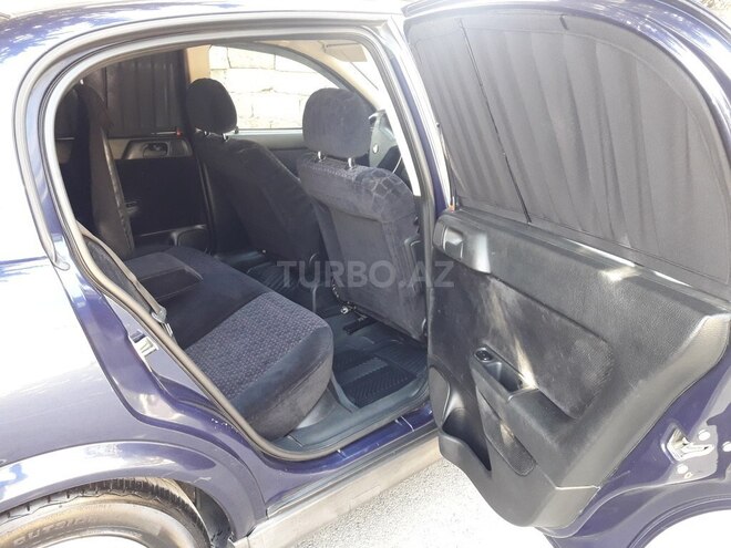 Opel Astra 1998, 187,040 km - 1.6 l - Bakı