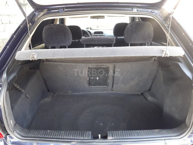 Opel Astra 1998, 187,040 km - 1.6 l - Bakı