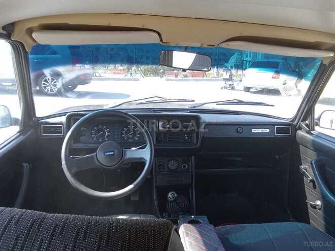 LADA (VAZ) 2107 2008, 168,218 km - 1.7 л - Bakı