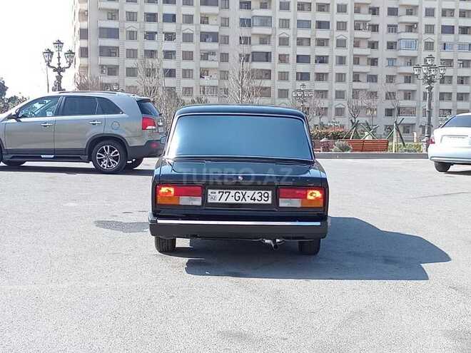 LADA (VAZ) 2107 2008, 168,218 km - 1.7 л - Bakı