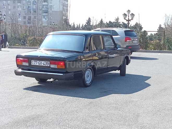 LADA (VAZ) 2107 2008, 168,218 km - 1.7 л - Bakı