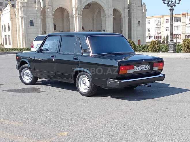 LADA (VAZ) 2107 2008, 168,218 km - 1.7 л - Bakı