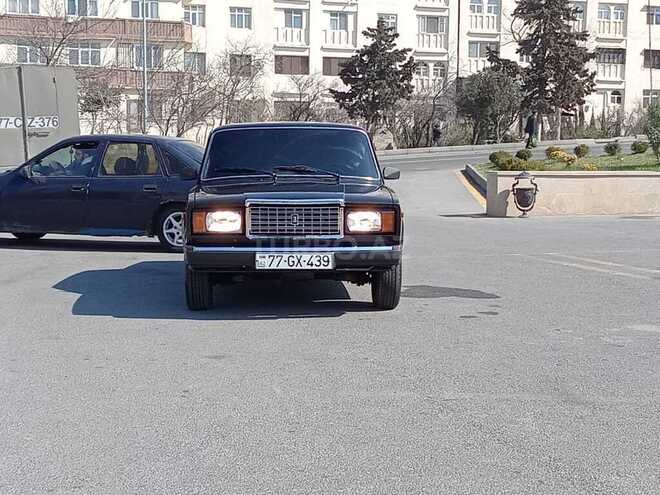LADA (VAZ) 2107 2008, 168,218 km - 1.7 л - Bakı