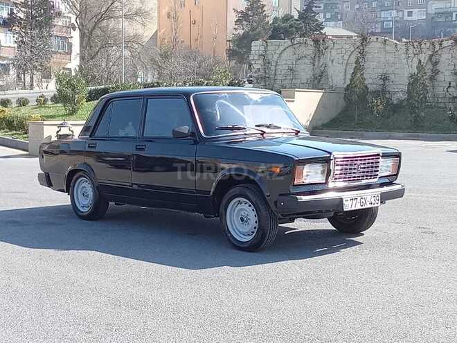 LADA (VAZ) 2107 2008, 168,218 km - 1.7 л - Bakı