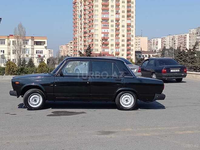 LADA (VAZ) 2107 2008, 168,218 km - 1.7 л - Bakı