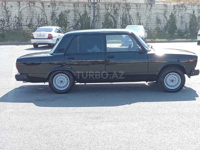 LADA (VAZ) 2107 2008, 168,218 km - 1.7 л - Bakı