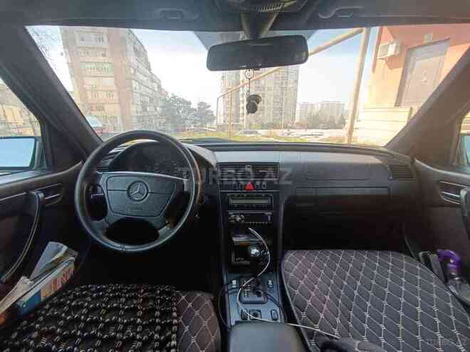 Mercedes C 220 1999, 550,815 km - 2.2 l - Bakı