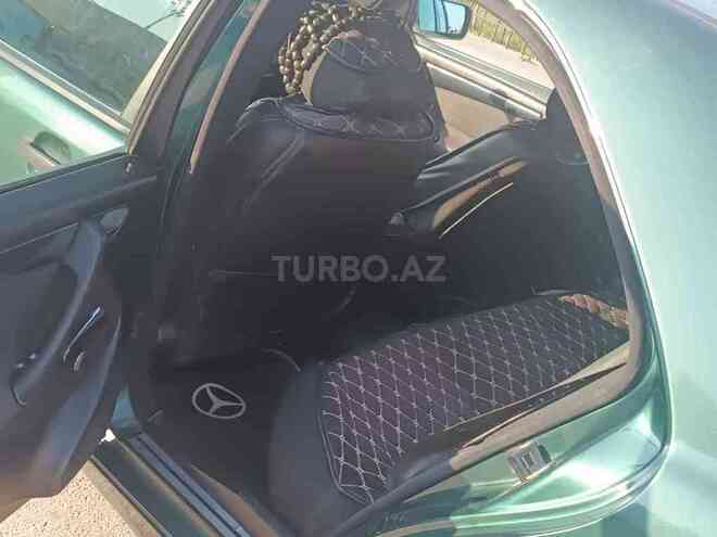 Mercedes C 220 1999, 550,815 km - 2.2 l - Bakı