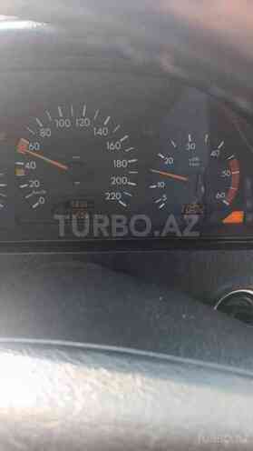 Mercedes C 220 1999, 550,815 km - 2.2 l - Bakı
