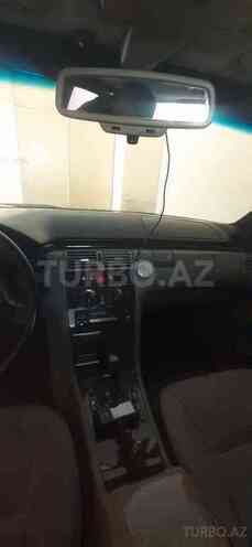 Mercedes E 280 1996, 365,557 km - 2.8 l - Qazax