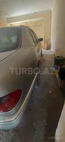 Mercedes E 280 1996, 365,557 km - 2.8 l - Qazax