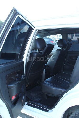 Ssang Yong Rexton 2008, 250,000 km - 3.2 л - Bakı