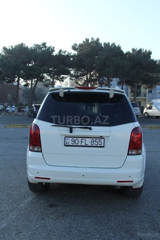 Ssang Yong Rexton 2008, 250,000 km - 3.2 л - Bakı
