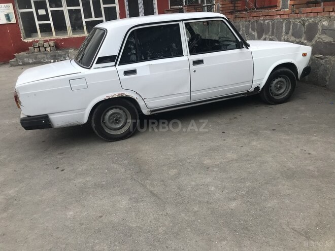 LADA (VAZ) 2107 2001, 485,697 km - 1.5 l - Qax
