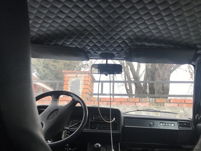 LADA (VAZ) 2107 2001, 485,697 km - 1.5 l - Qax