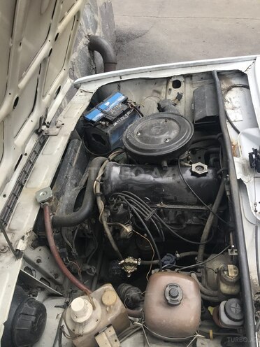 LADA (VAZ) 2107 2001, 485,697 km - 1.5 l - Qax