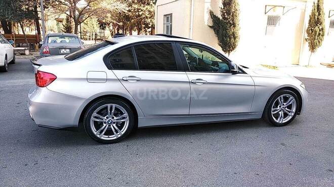 BMW 328 2013, 170,000 km - 2.0 l - Bakı