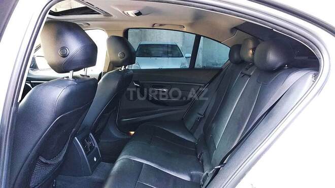 BMW 328 2013, 170,000 km - 2.0 l - Bakı