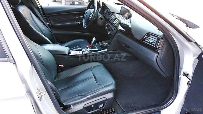 BMW 328 2013, 170,000 km - 2.0 l - Bakı