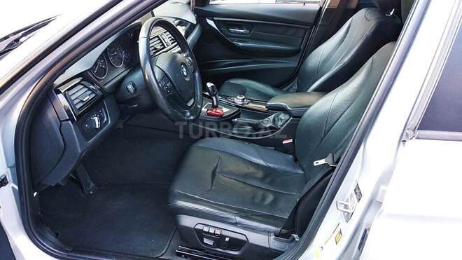 BMW 328 2013, 170,000 km - 2.0 l - Bakı
