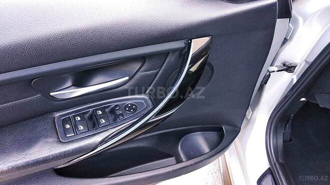 BMW 328 2013, 170,000 km - 2.0 l - Bakı