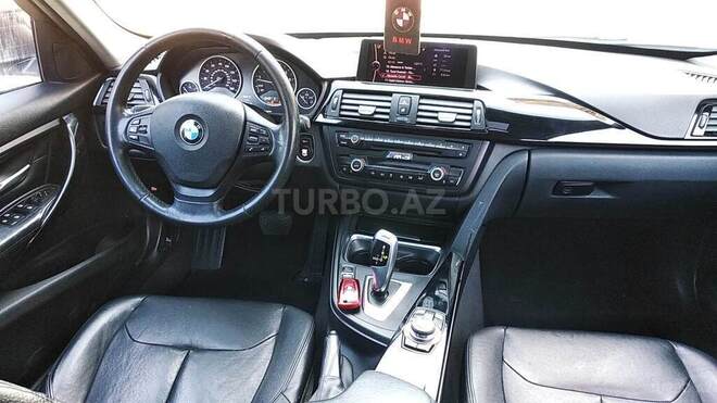 BMW 328 2013, 170,000 km - 2.0 l - Bakı