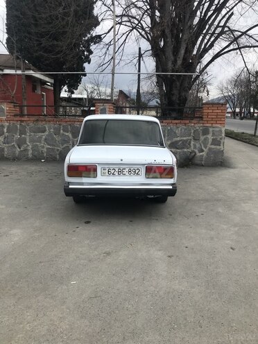 LADA (VAZ) 2107 2001, 485,697 km - 1.5 l - Qax