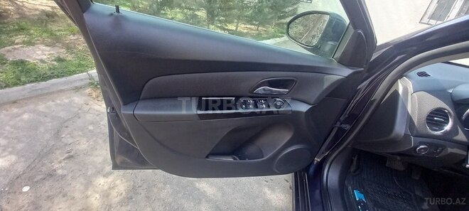 Chevrolet Cruze 2014, 225,000 km - 1.4 l - Bakı