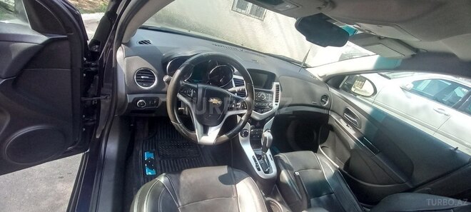 Chevrolet Cruze 2014, 225,000 km - 1.4 l - Bakı