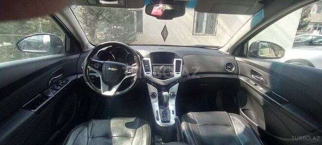 Chevrolet Cruze 2014, 225,000 km - 1.4 l - Bakı