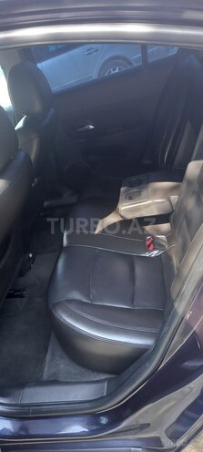 Chevrolet Cruze 2014, 225,000 km - 1.4 l - Bakı
