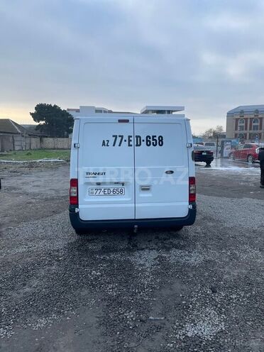 Ford Transit 2010, 205,000 km - 2.2 l - Bakı