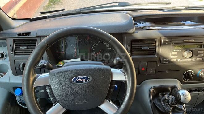 Ford Transit 2010, 205,000 km - 2.2 l - Bakı
