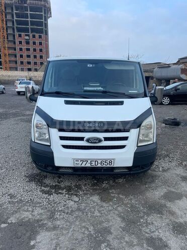 Ford Transit 2010, 205,000 km - 2.2 l - Bakı