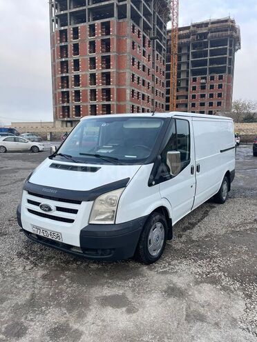 Ford Transit 2010, 205,000 km - 2.2 l - Bakı